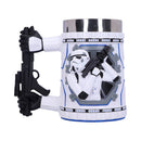 Stormtrooper Tankard 18cm Officially Licensed 3