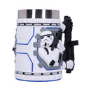 Stormtrooper Tankard 18cm Officially Licensed 4