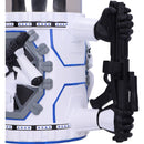 Stormtrooper Tankard 18cm Officially Licensed 6