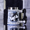 Stormtrooper Tankard 18cm Officially Licensed 7