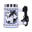 Stormtrooper Tankard 18cm Officially Licensed