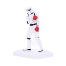 Officially Licenced Stormtrooper The Greatest Boxer Figurine 18cm 2