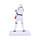 Officially Licenced Stormtrooper The Greatest Boxer Figurine 18cm 3