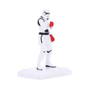 Officially Licenced Stormtrooper The Greatest Boxer Figurine 18cm 4