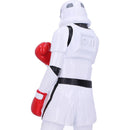 Officially Licenced Stormtrooper The Greatest Boxer Figurine 18cm 6