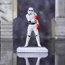 Officially Licenced Stormtrooper The Greatest Boxer Figurine 18cm 7