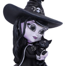 Hexara Witch Figurine 15cm 5
