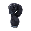 Ouroboros Occult Snake Figurine 9.6cm 2
