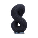 Ouroboros Occult Snake Figurine 9.6cm 3