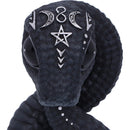 Ouroboros Occult Snake Figurine 9.6cm 5