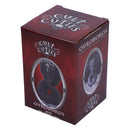 Ouroboros Occult Snake Figurine 9.6cm 7