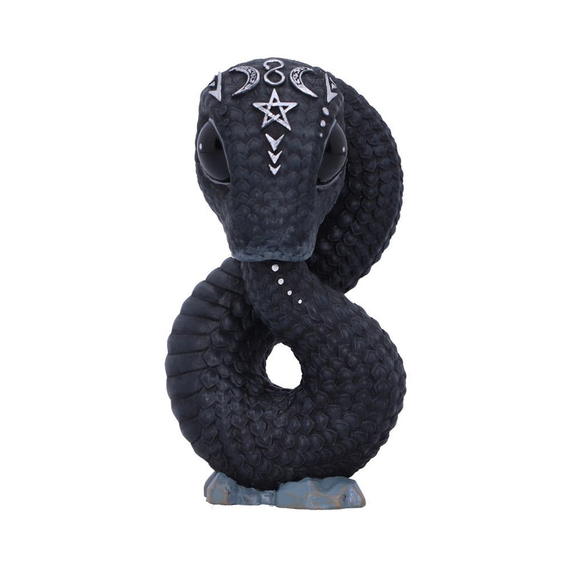 Ouroboros Occult Snake Figurine 96cm