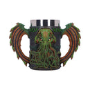 James Ryman Cthulhu Tankard 24cm