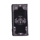 Baphomet Embossed Purse 18.5cm Gothic Wallet 3