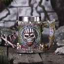 Iron Maiden Book of Souls Tankard 17.5cm 7