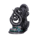 Harry Potter Slytherin Bookend 20cm Officially Licensed 3