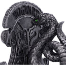 Harry Potter Slytherin Bookend 20cm Officially Licensed 6