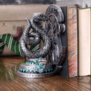 Harry Potter Slytherin Bookend 20cm Officially Licensed 8