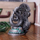 Harry Potter Slytherin Bookend 20cm Officially Licensed 10