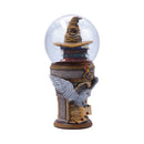 Harry Potter First Day at Hogwarts Snow Globe Officially Licensed 4