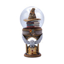 Harry Potter First Day at Hogwarts Snow Globe Officially Licensed