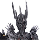 Lord of the Rings Sauron Bust 39cm Officially Licensed 5