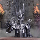 Lord of the Rings Sauron Bust 39cm Officially Licensed 8