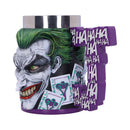 The Joker Tankard 15.5cm Drinking Mug 2