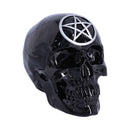 Black Magic Skull 19.5cm