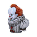 IT Pennywise Bust 30cm Horror Clown Statue 2