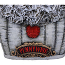 IT Pennywise Bust 30cm Horror Clown Statue 6