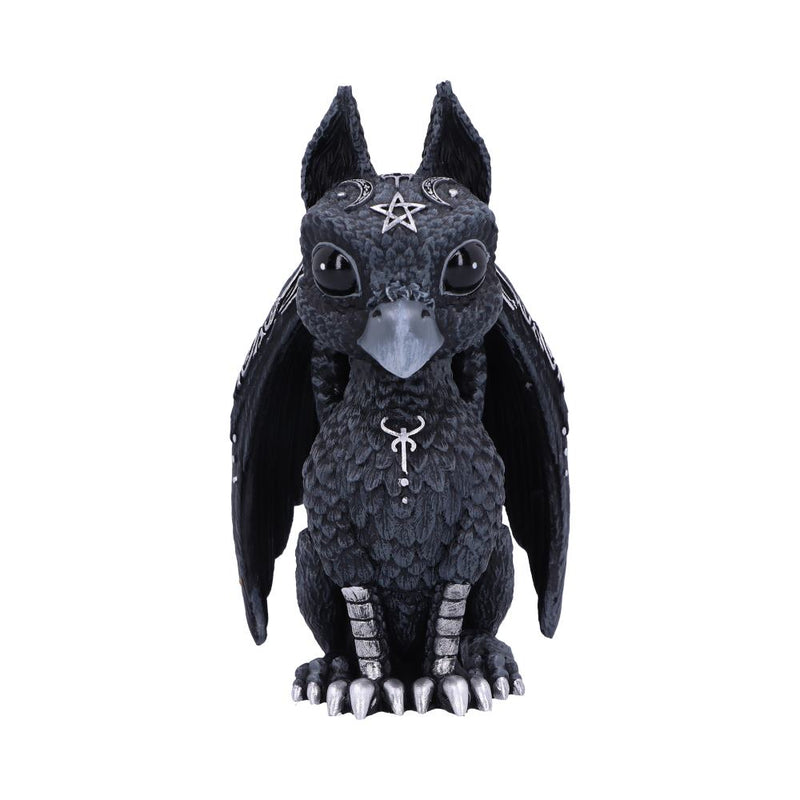 Griffael Occult Griffin Figurine 107cm