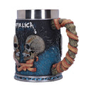 Metallica Sad But True Tankard 15.5cm 2