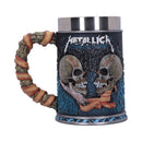 Metallica Sad But True Tankard 15.5cm 3