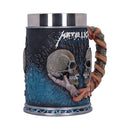 Metallica Sad But True Tankard 15.5cm 4