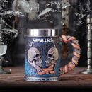 Metallica Sad But True Tankard 15.5cm 7