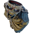 Iron Maiden Piece of Mind Bust 25cm Officially Licensed 5