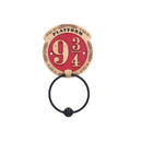 Harry Potter Platform 9 3/4 Door Knocker 21.5cm Officially Licensed