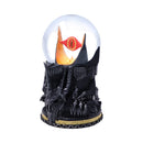 Lord of the Rings Sauron Snow Globe 18cm Officially Licensed 2
