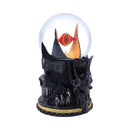 Lord of the Rings Sauron Snow Globe 18cm Officially Licensed 4