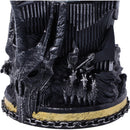 Lord of the Rings Sauron Snow Globe 18cm Officially Licensed 5