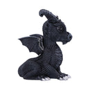 Lucifly Occult Dragon Figurine 10.7cm 3