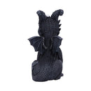 Lucifly Occult Dragon Figurine 10.7cm 4