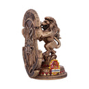 Harry Potter Gryffindor Bookend 20cm Officially Licensed 4