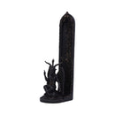Baphomets Essence Incense Burner 23.9cm 2