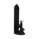 Baphomets Essence Incense Burner 23.9cm 4