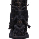 Baphomets Essence Incense Burner 23.9cm 5