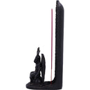 Baphomets Essence Incense Burner 23.9cm 6