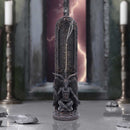Baphomets Essence Incense Burner 23.9cm 7