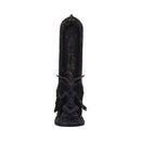 Baphomets Essence Incense Burner 23.9cm